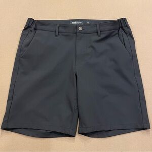Barbell Apparel Men’s Anything Shorts Black Size 34